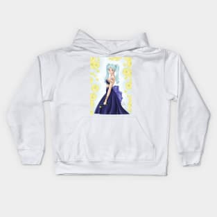 Lady Popii Kids Hoodie